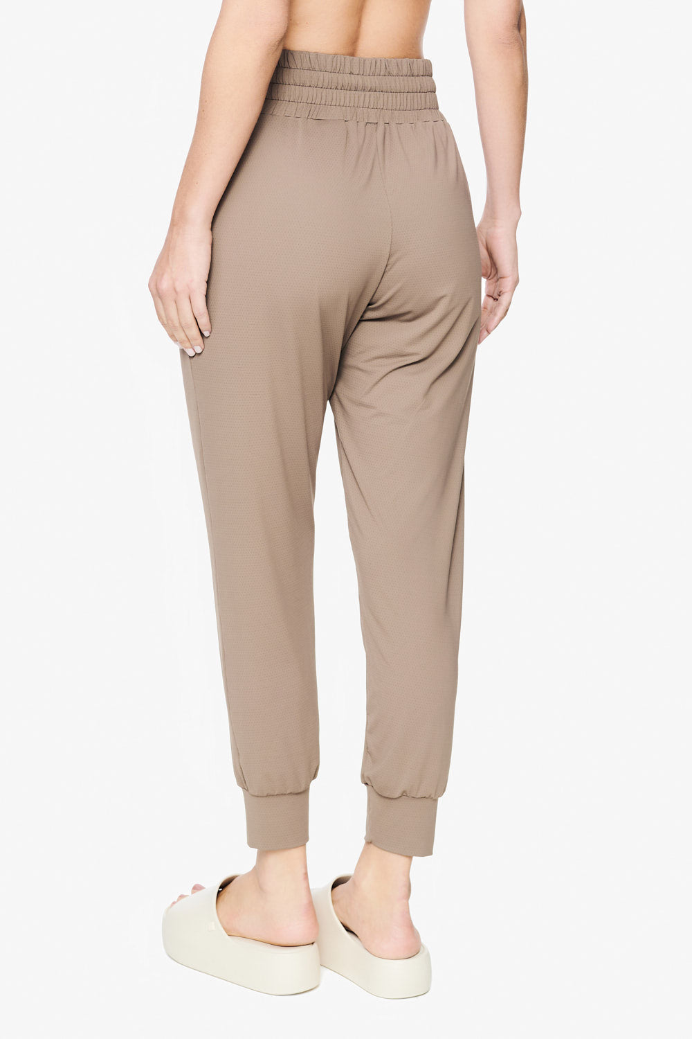 Calça Matia CASTANHO