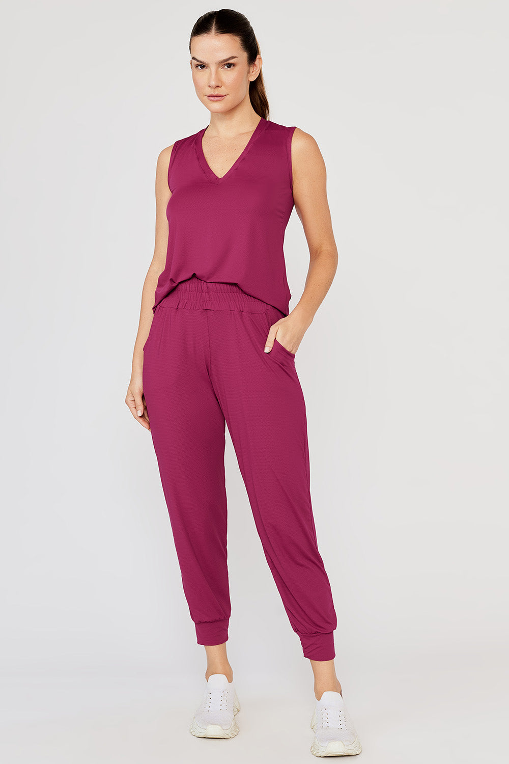 Calça Matia VERMELHO