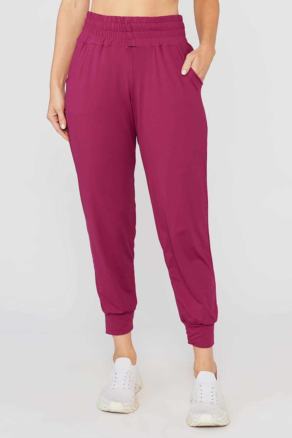 Calça Matia VERMELHO