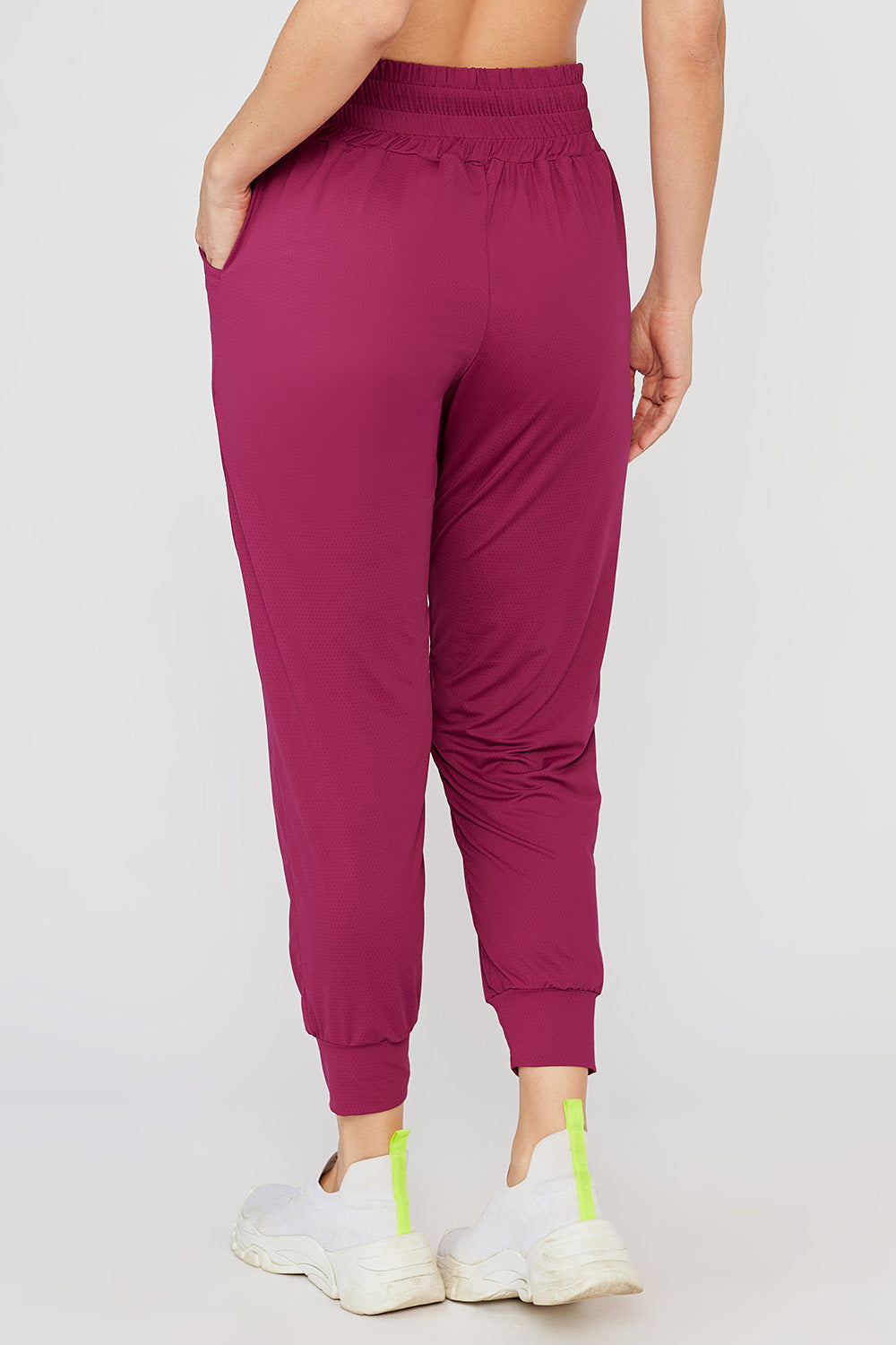Calça Matia VERMELHO