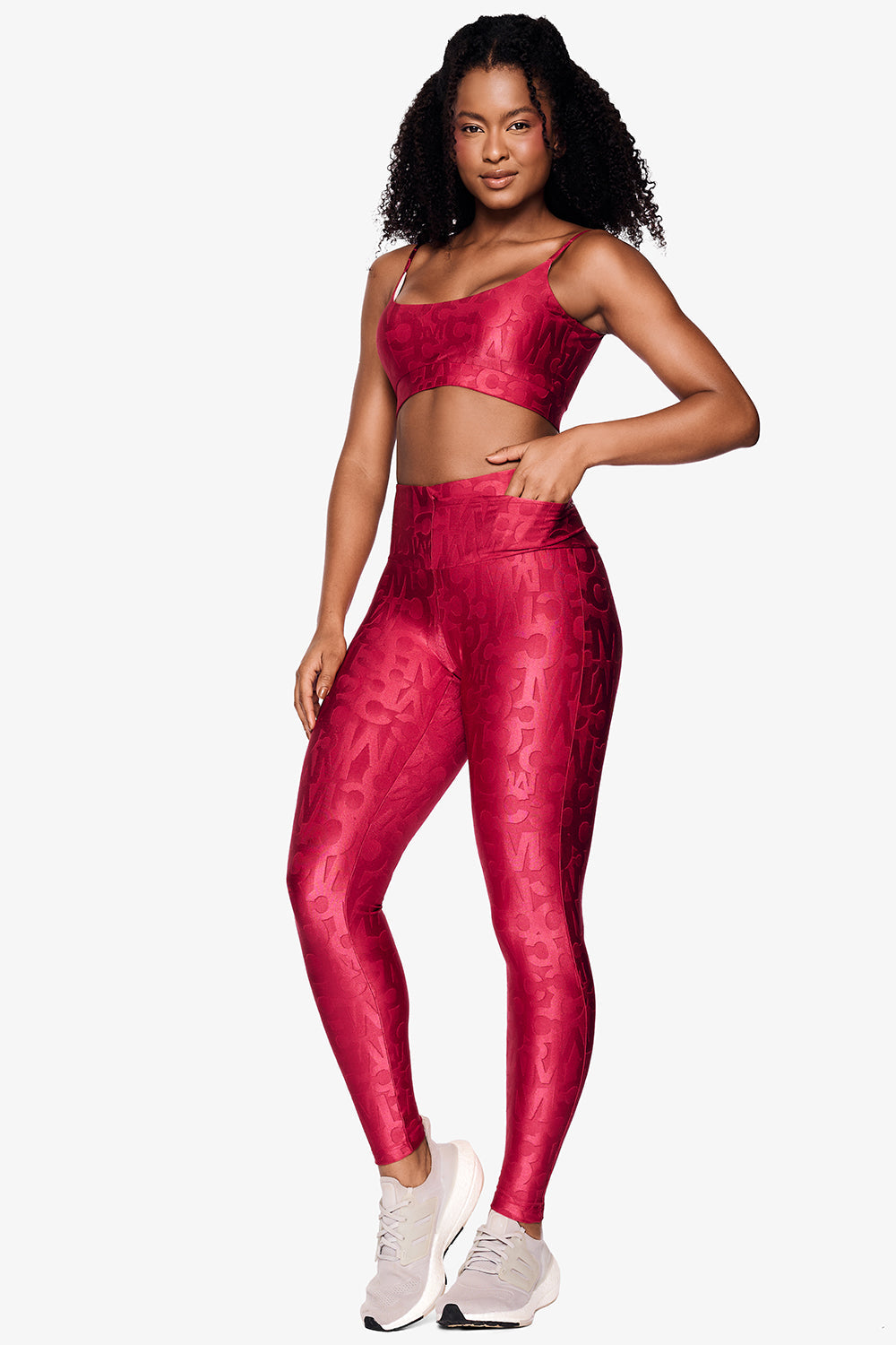 Legging Acelga DIVINO