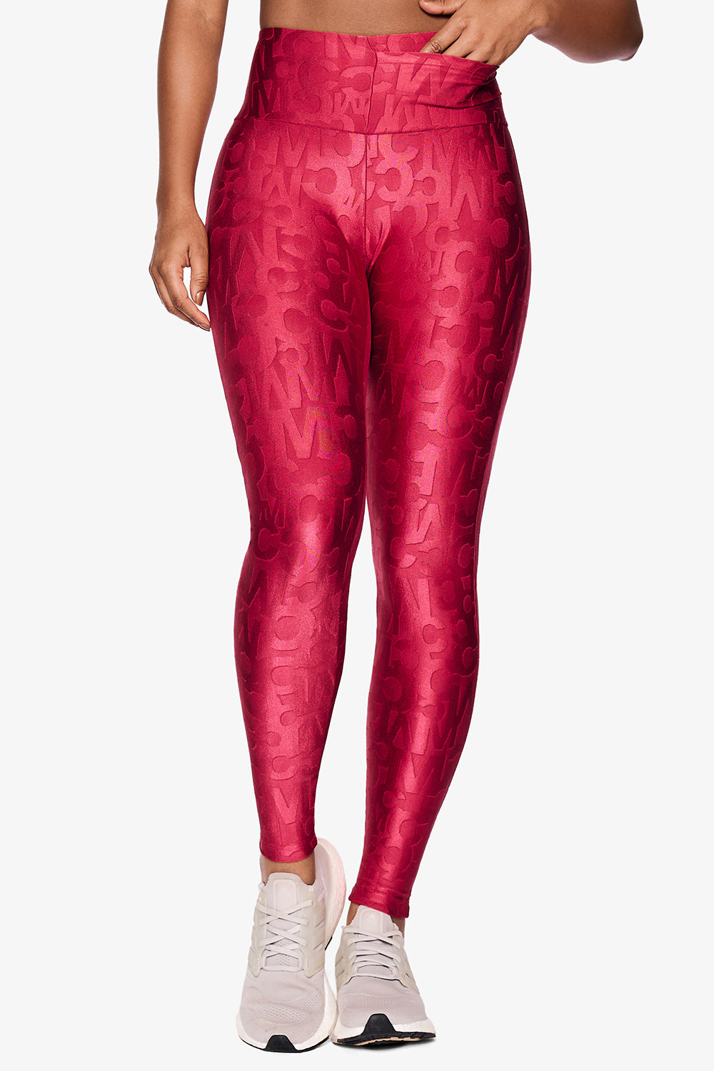 Legging Acelga DIVINO