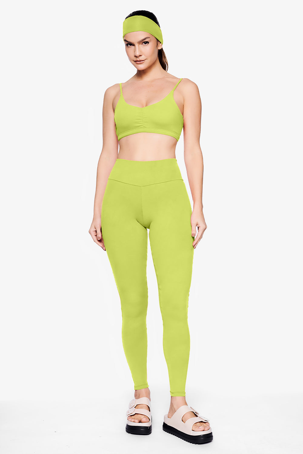 Legging Sunset CITRUS
