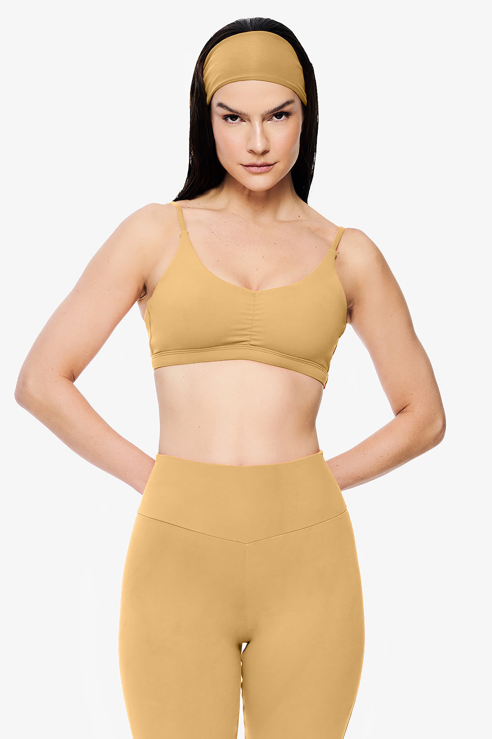 Top Stefany CAMELO