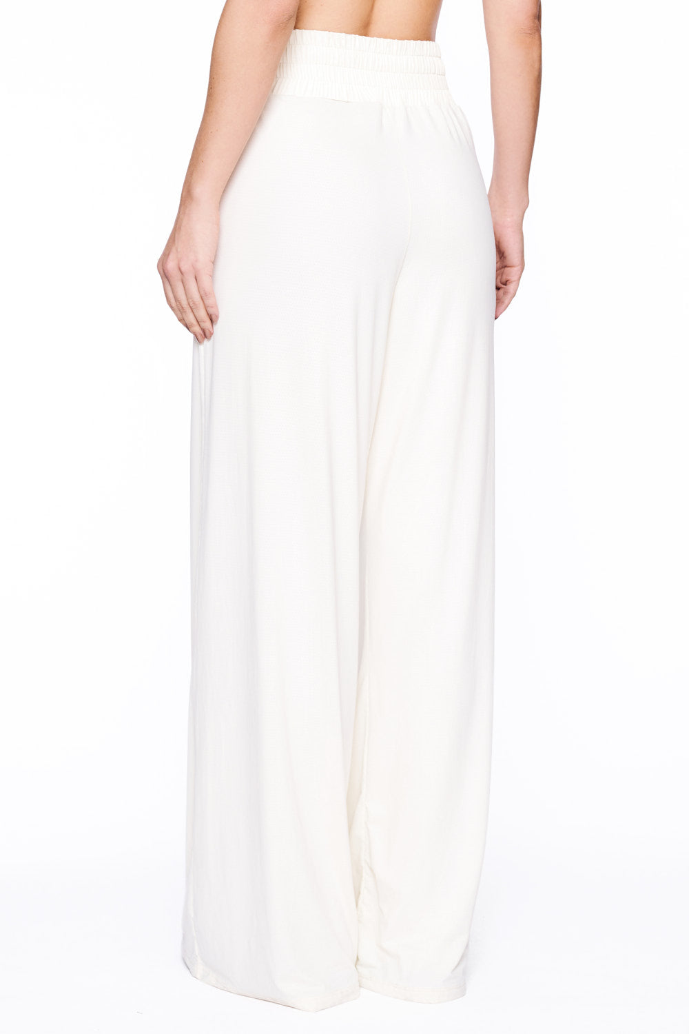 Calça Smart PEROLA