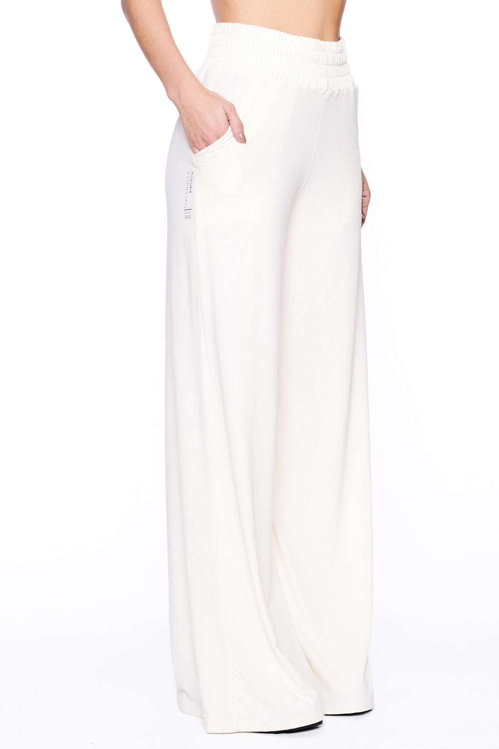 Calça Smart PEROLA