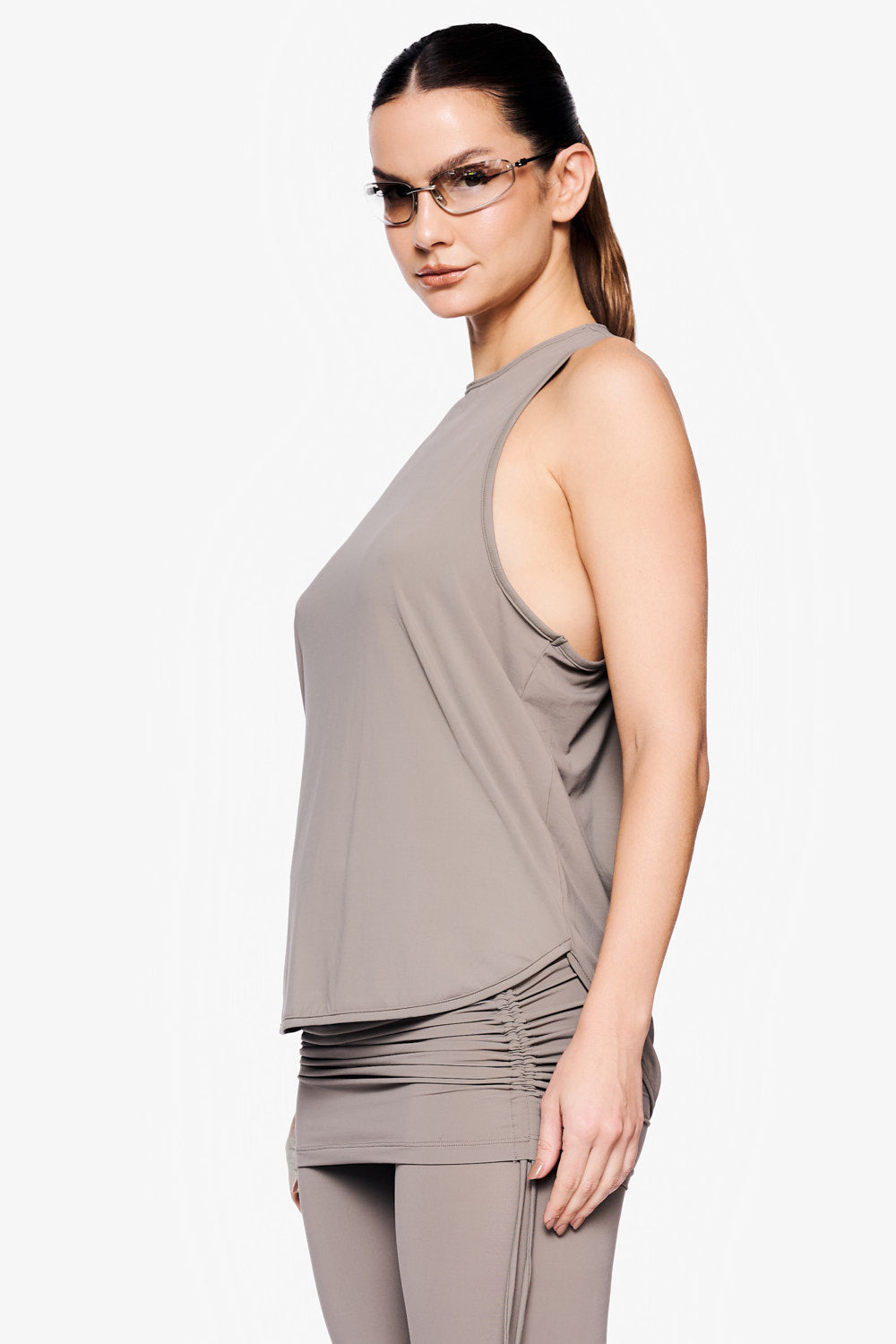 Camiseta Manga Longa Umburra MINERAL
