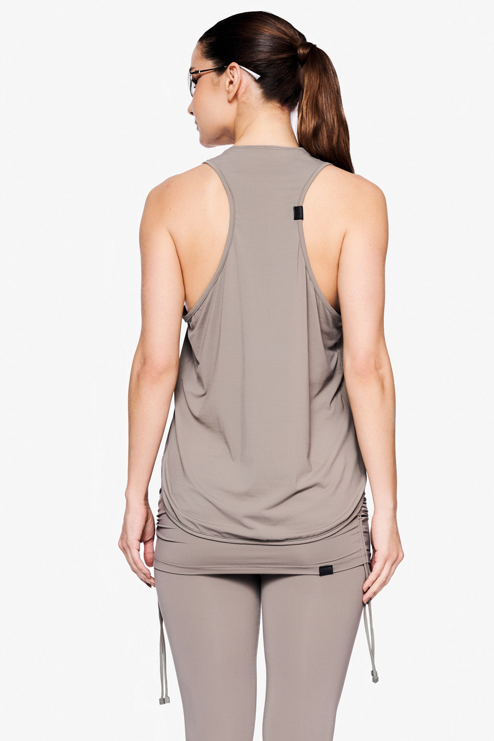 Camiseta Manga Longa Umburra MINERAL