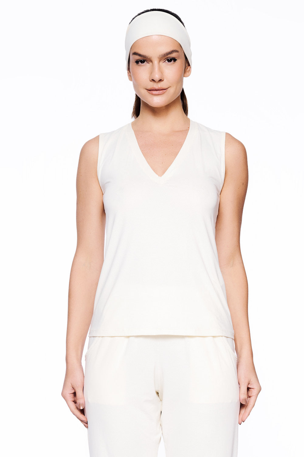Camiseta Regata Raica PEROLA