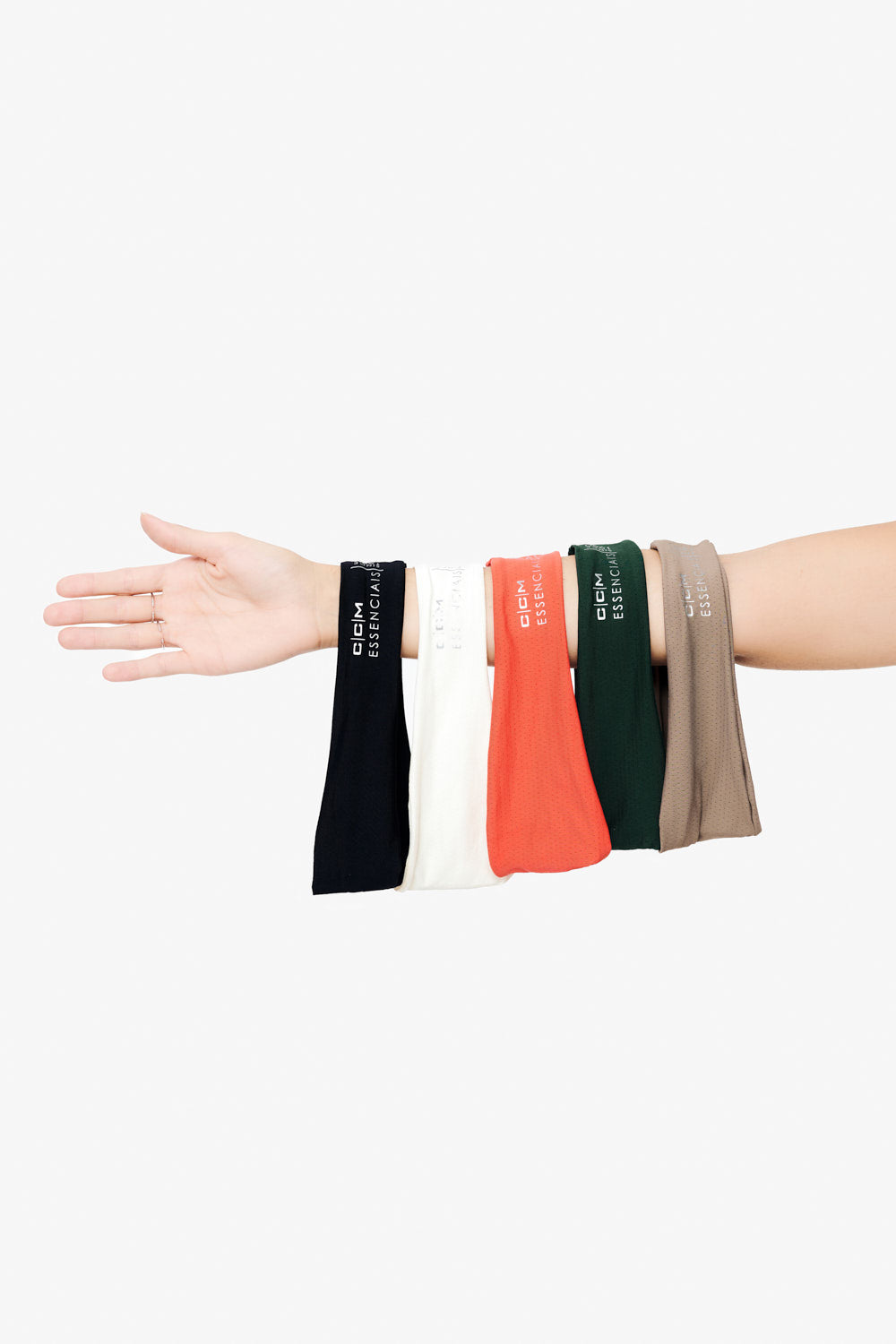 Faixa Hairband PALACE