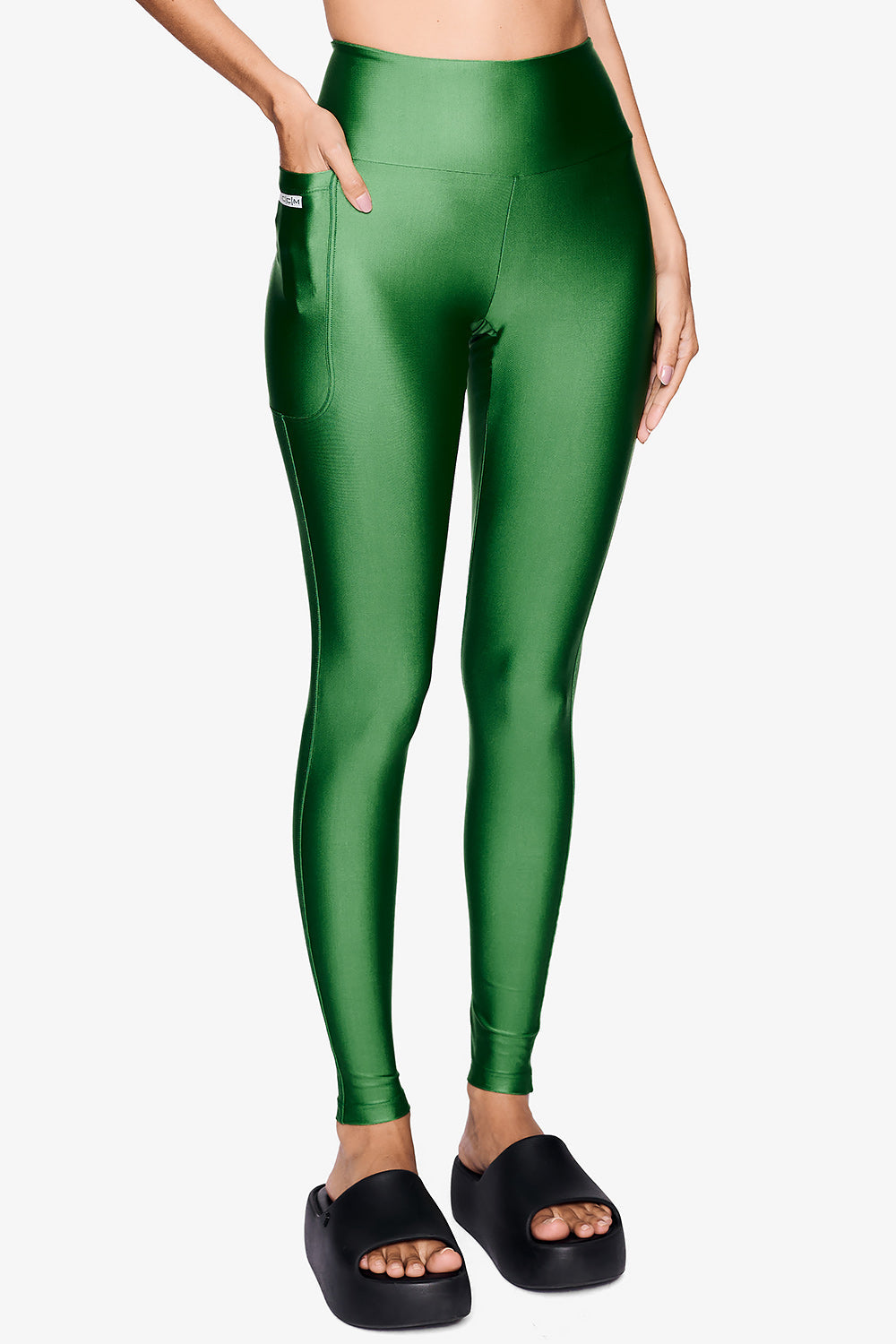Legging Lizzy FOLIAGE