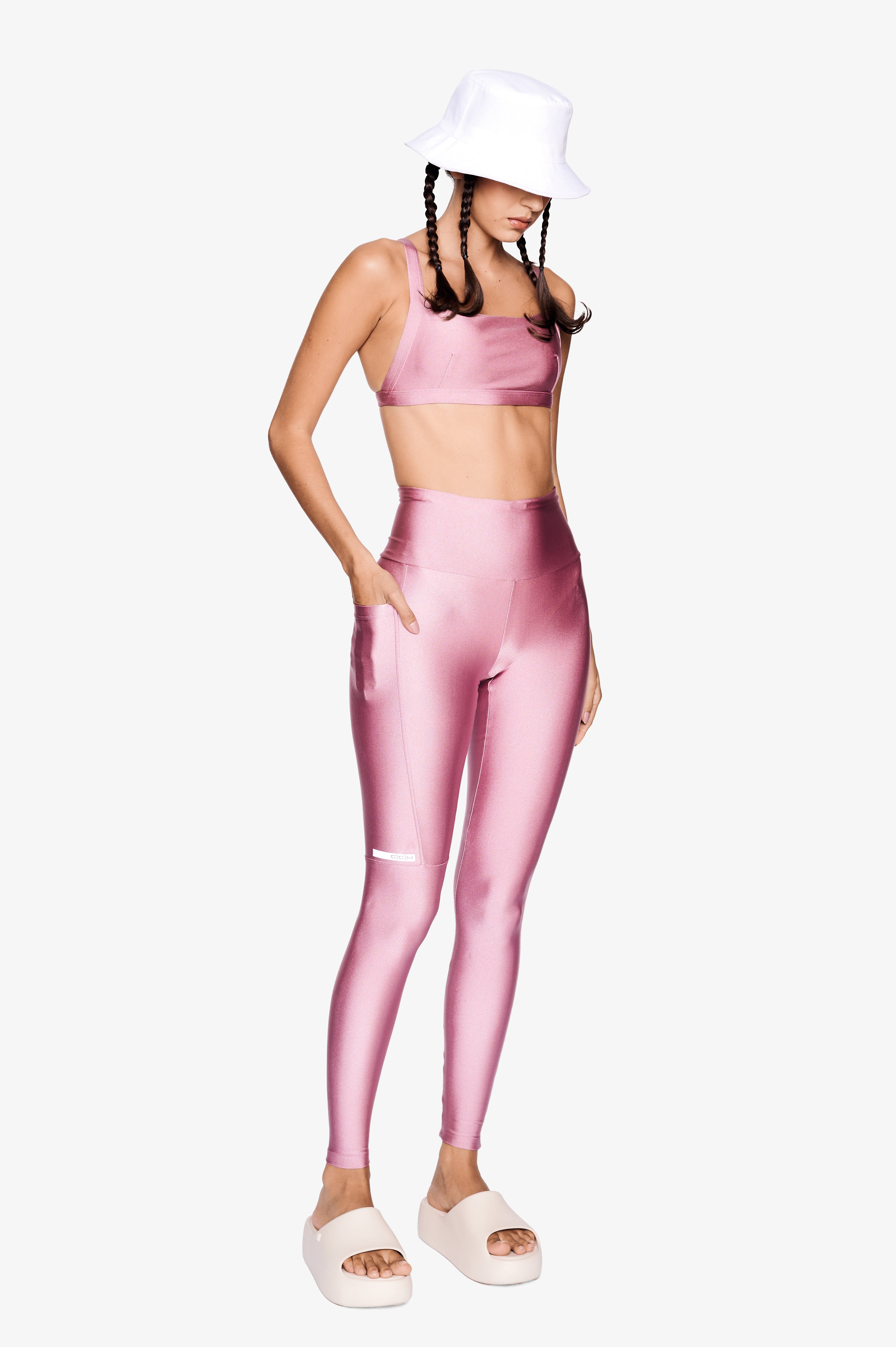 Legging Jucada MALVA