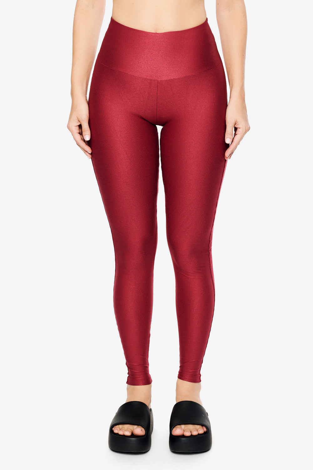 Legging Mia CEREJA