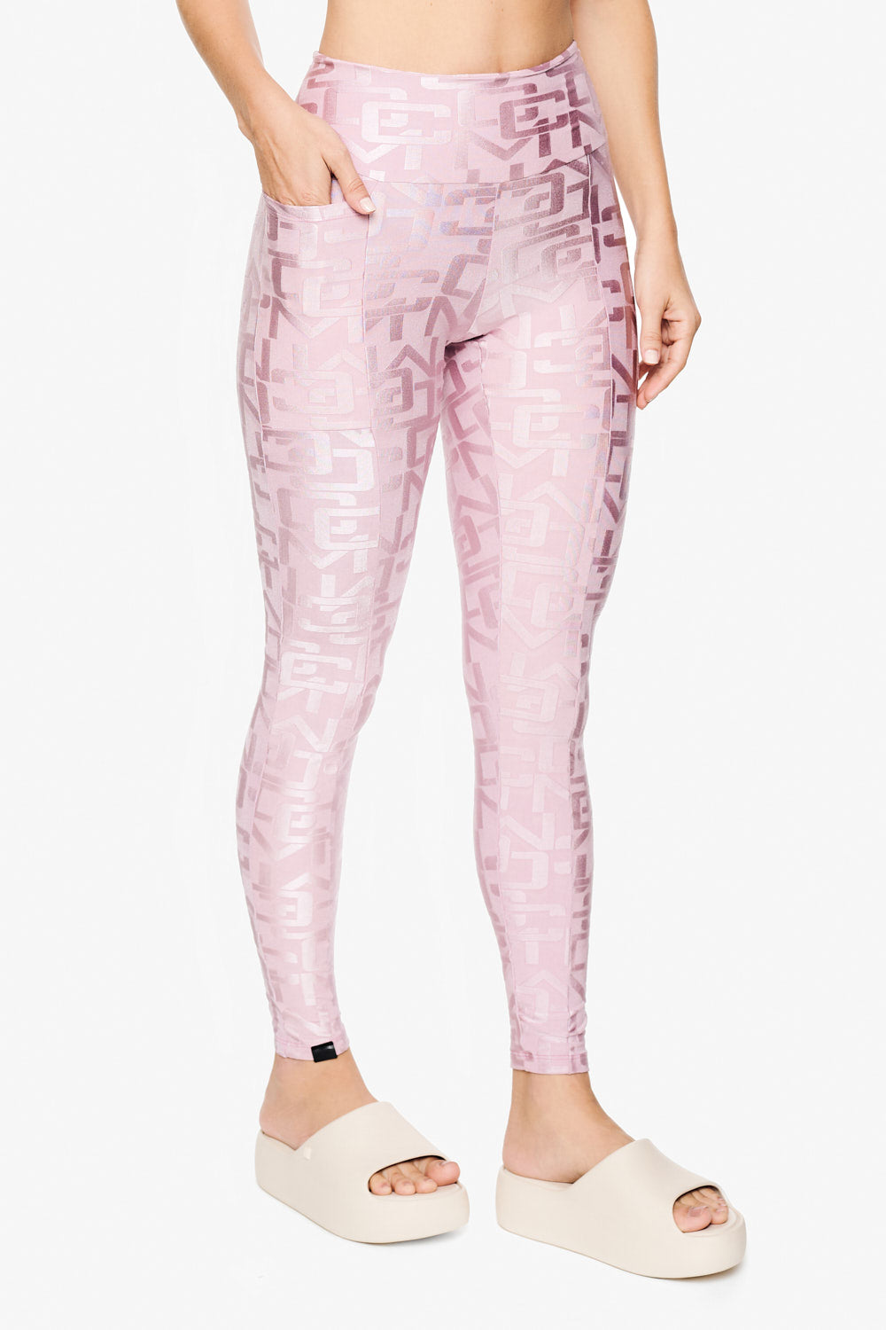 Legging Ana Julia MALVA