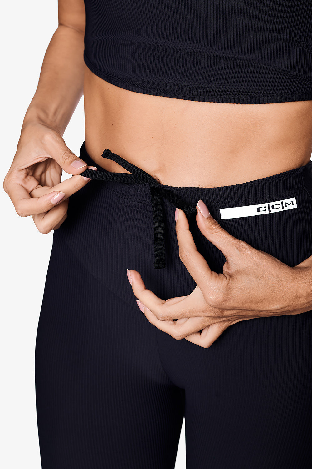 Legging Dollar PRETO