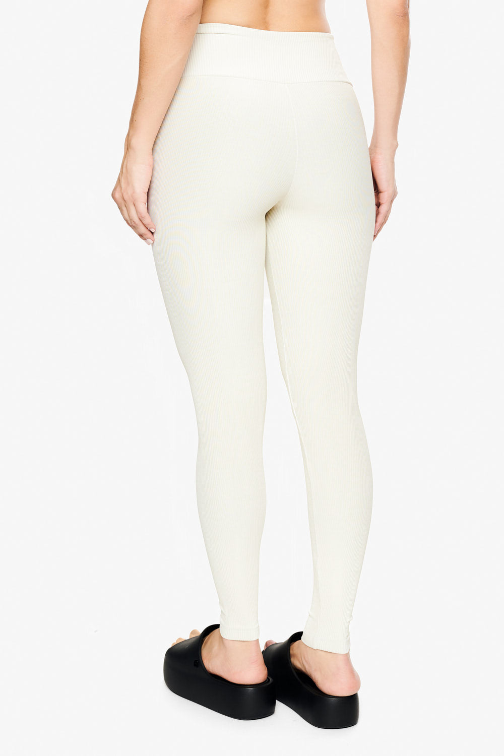 Legging Dollar OFF WHITE