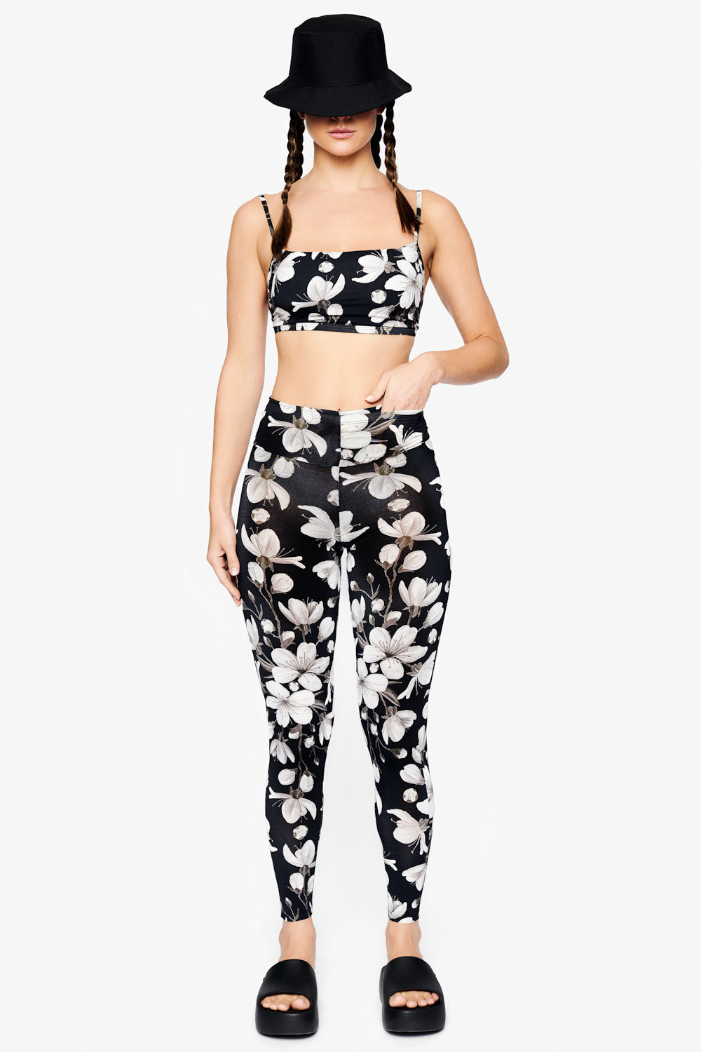 Legging Petra EST. CEREJEIRA