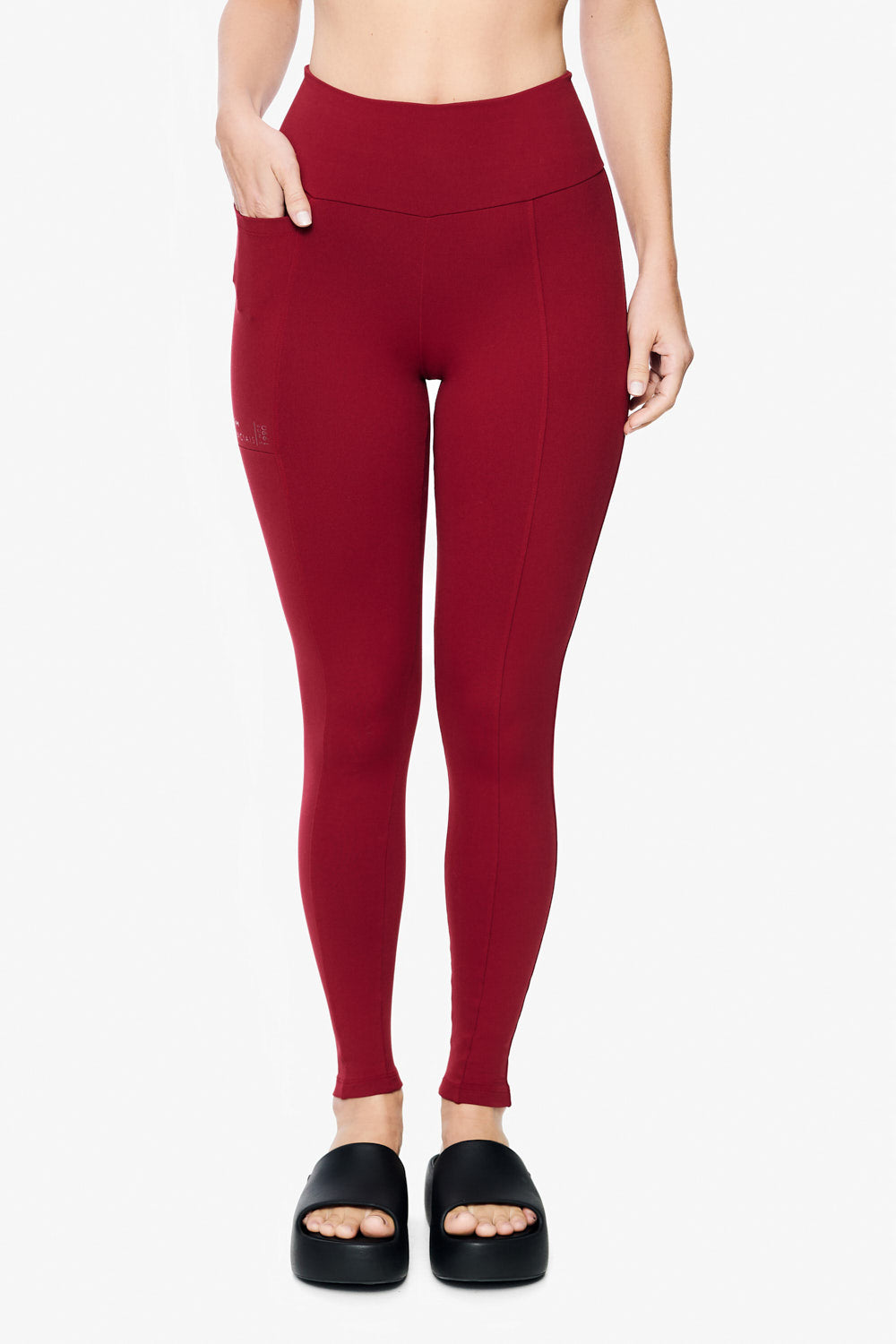 Legging Ana Julia IMPERIO