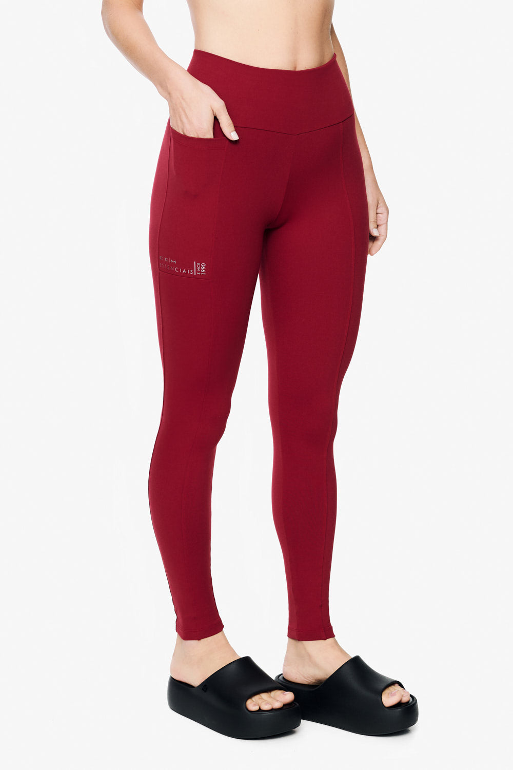 Legging Ana Julia IMPERIO