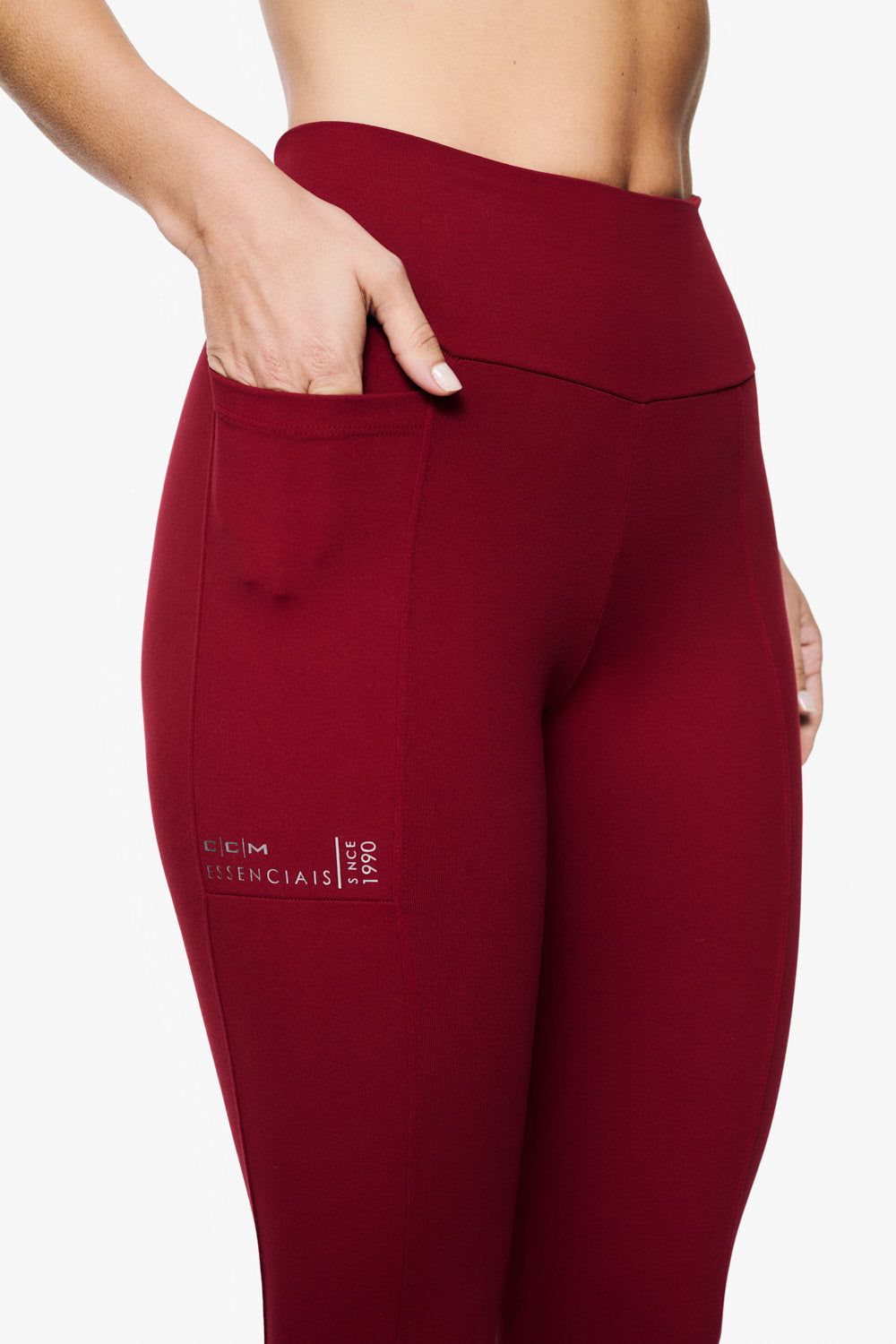 Legging Ana Julia IMPERIO