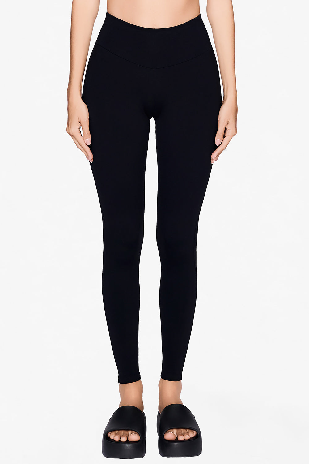 Legging Sunset PRETO