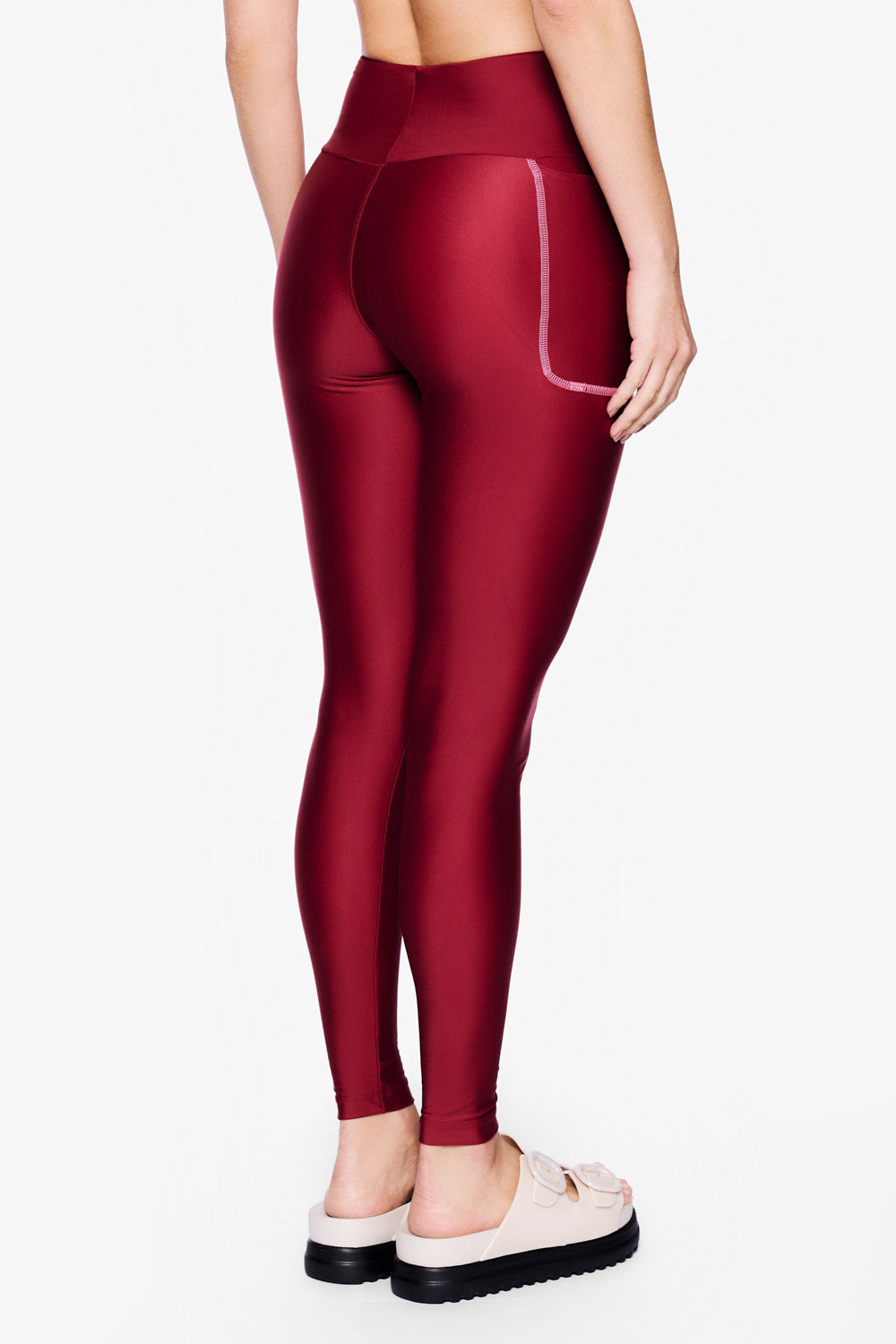 Legging Cover DIVINO
