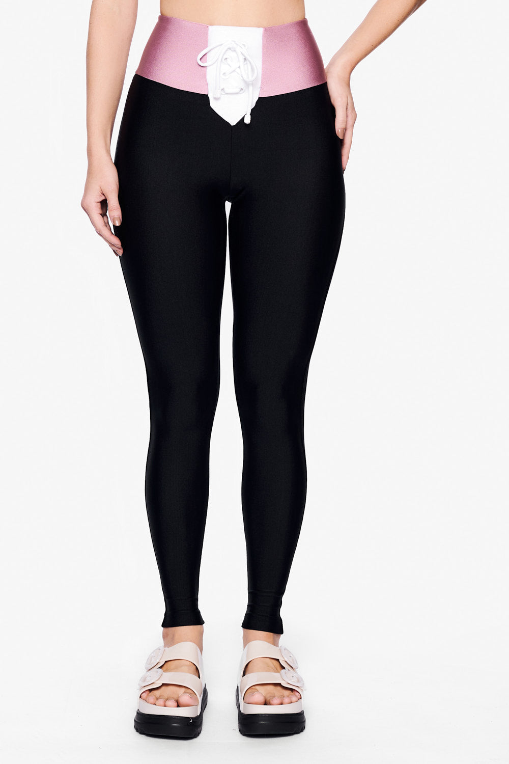 Legging Eclair PRETO