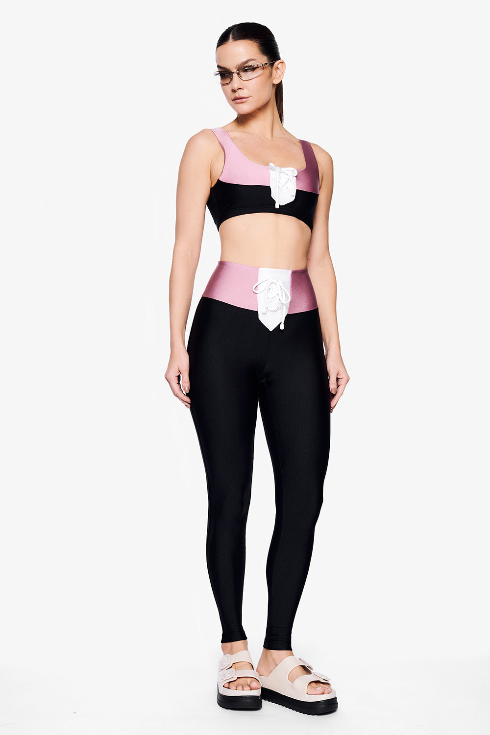 Legging Eclair PRETO