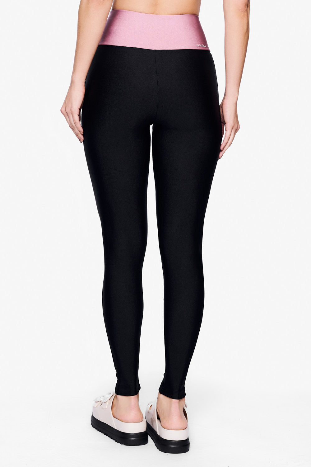 Legging Eclair PRETO