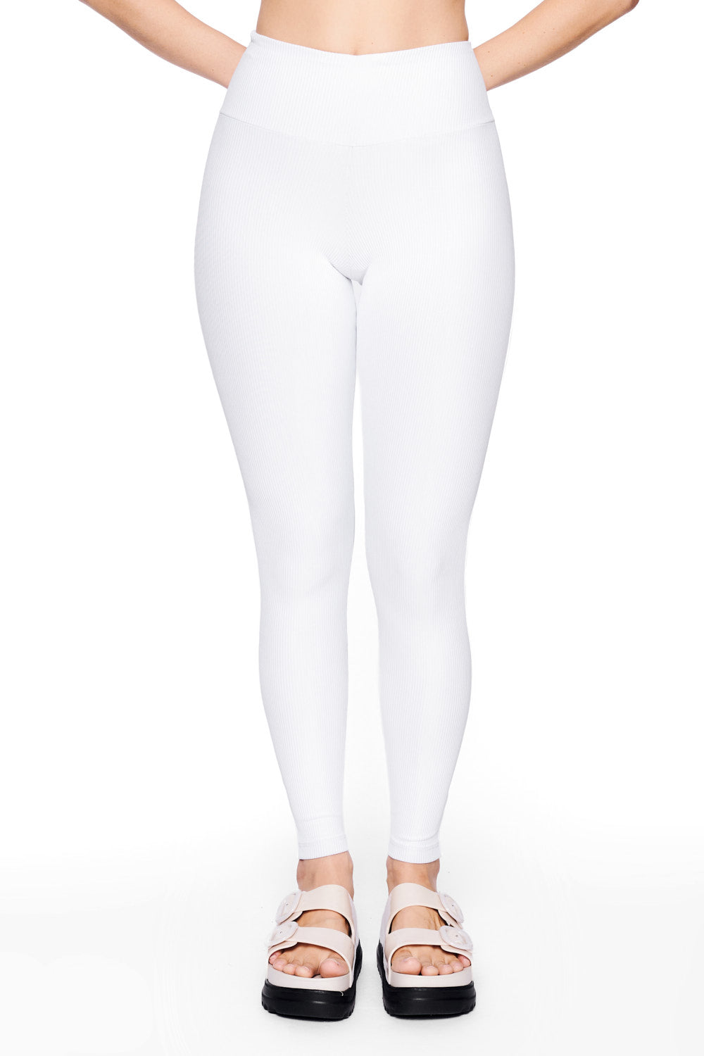 Legging Mia BRANCO