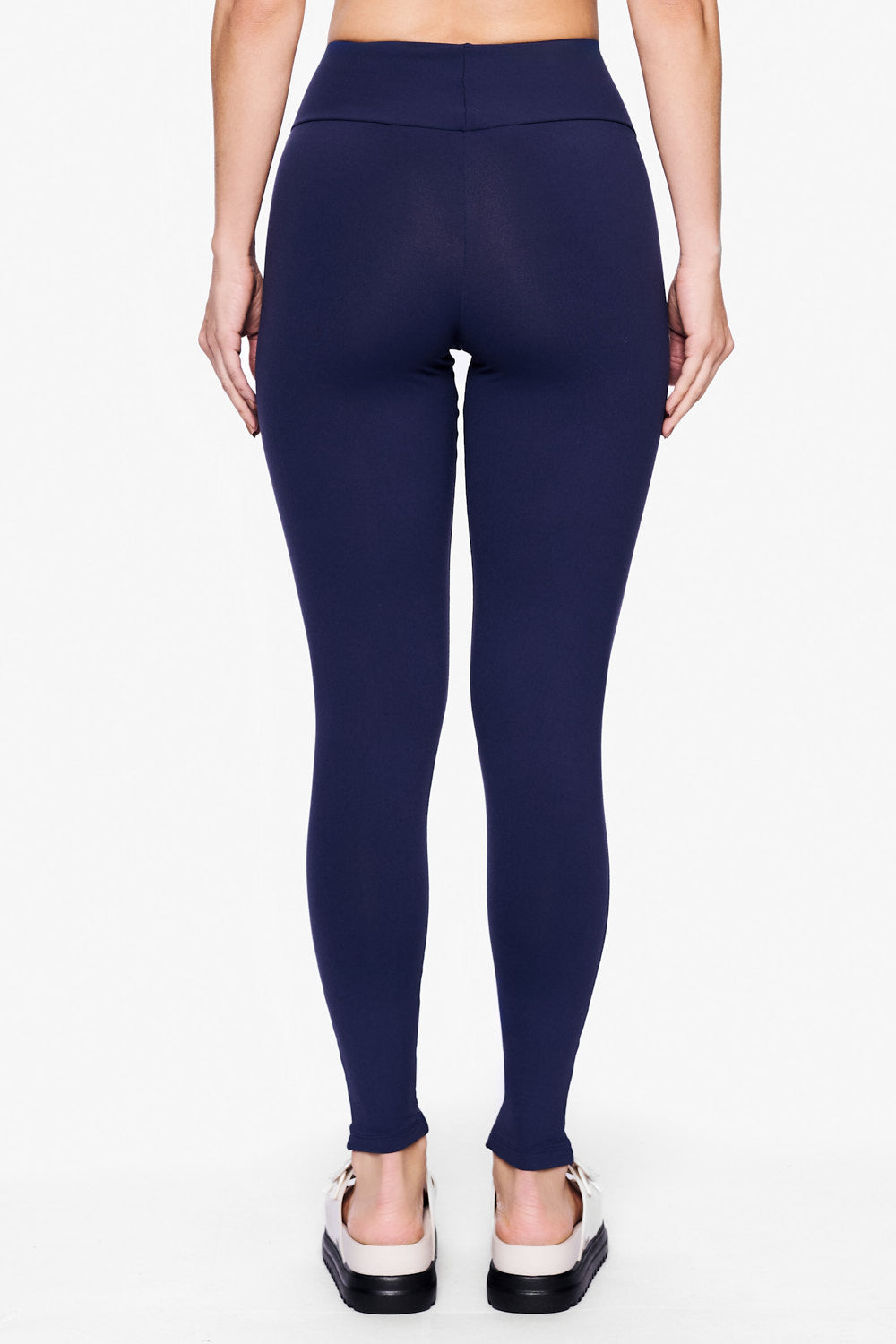 Legging Ana Julia MAR PROFUNDO