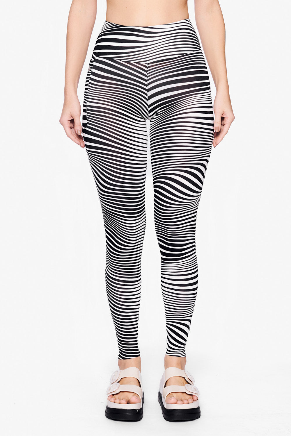 Legging Lizzy EST. DIGI