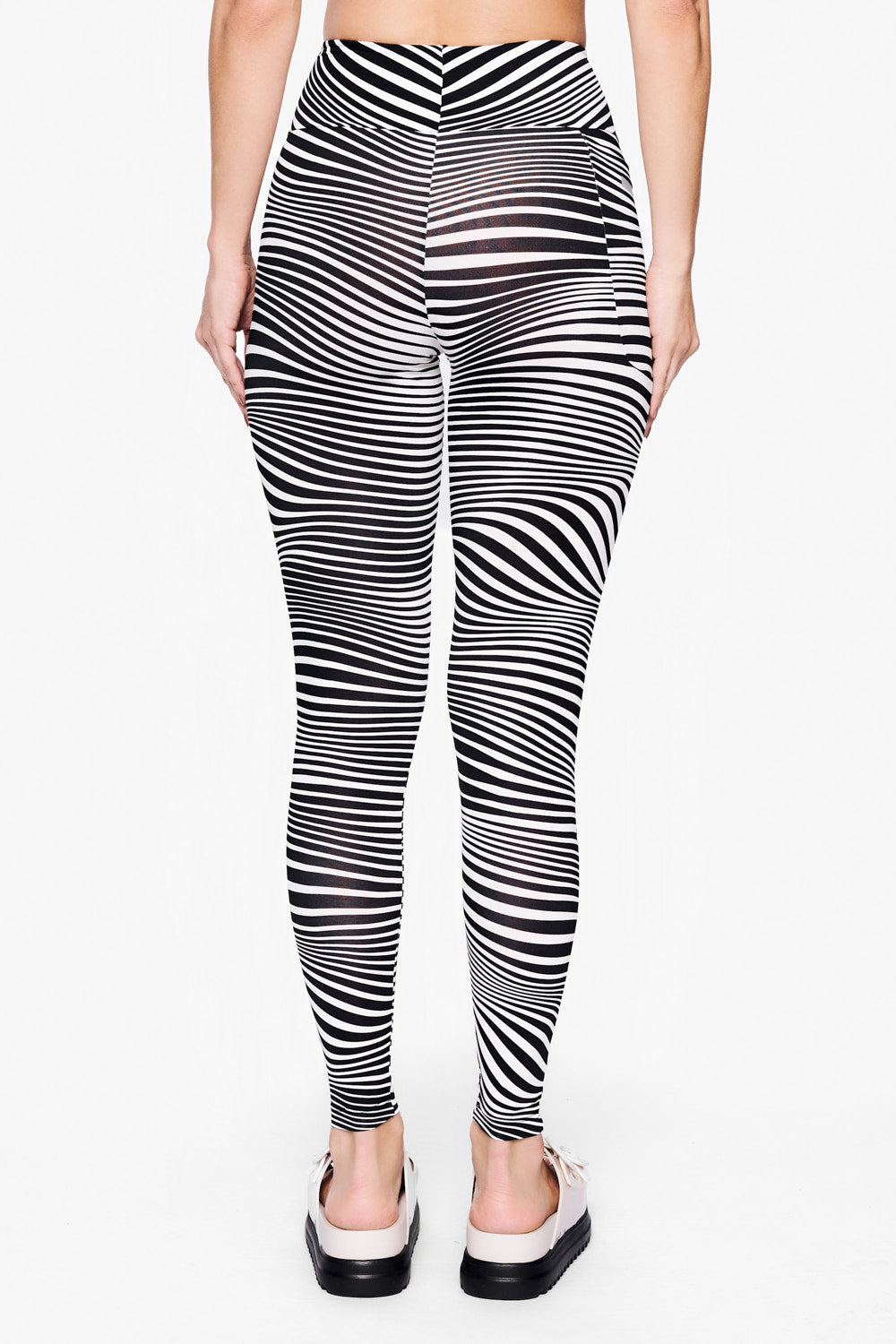 Legging Lizzy EST. DIGI