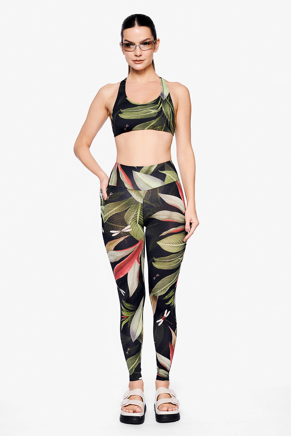 Legging Lizzy EST. INSECK