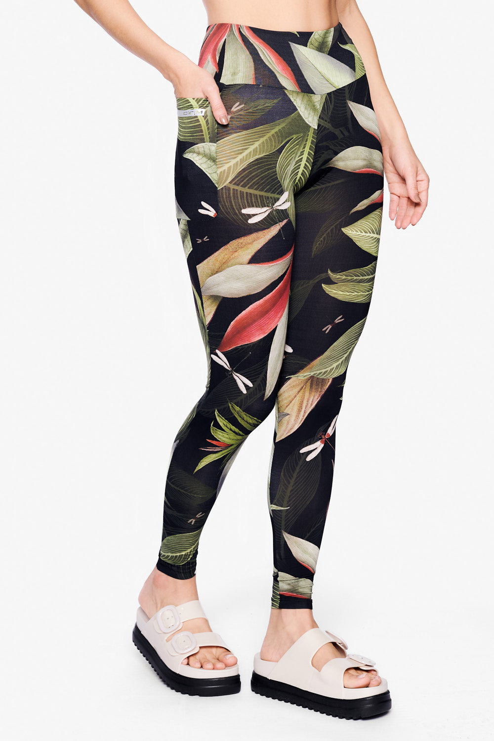 Legging Lizzy EST. INSECK
