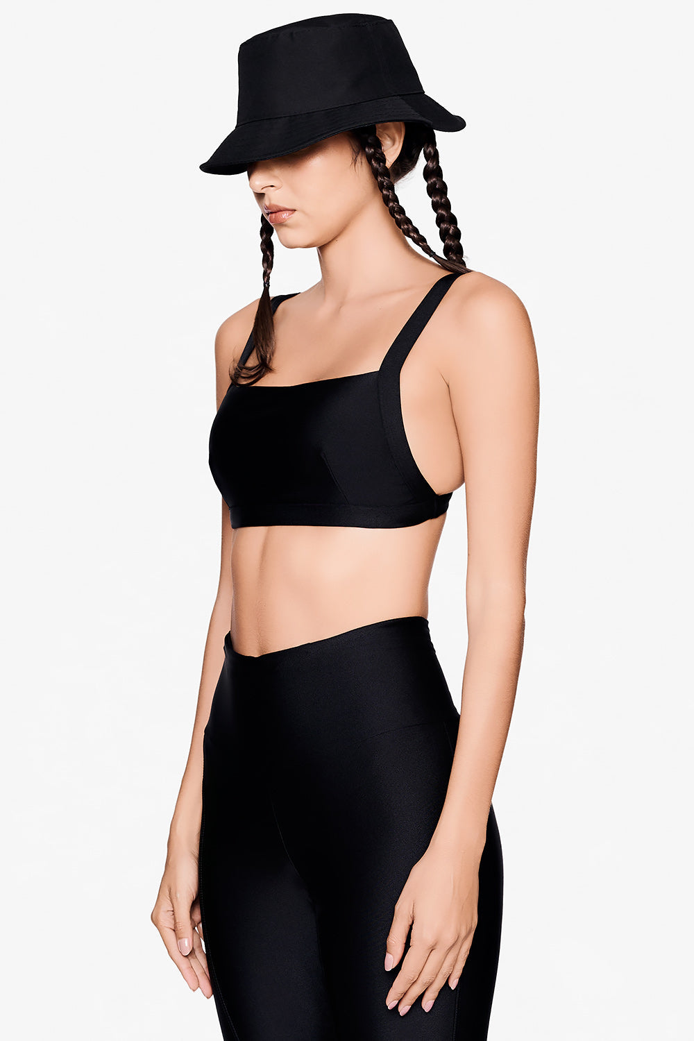 Top Esme PRETO