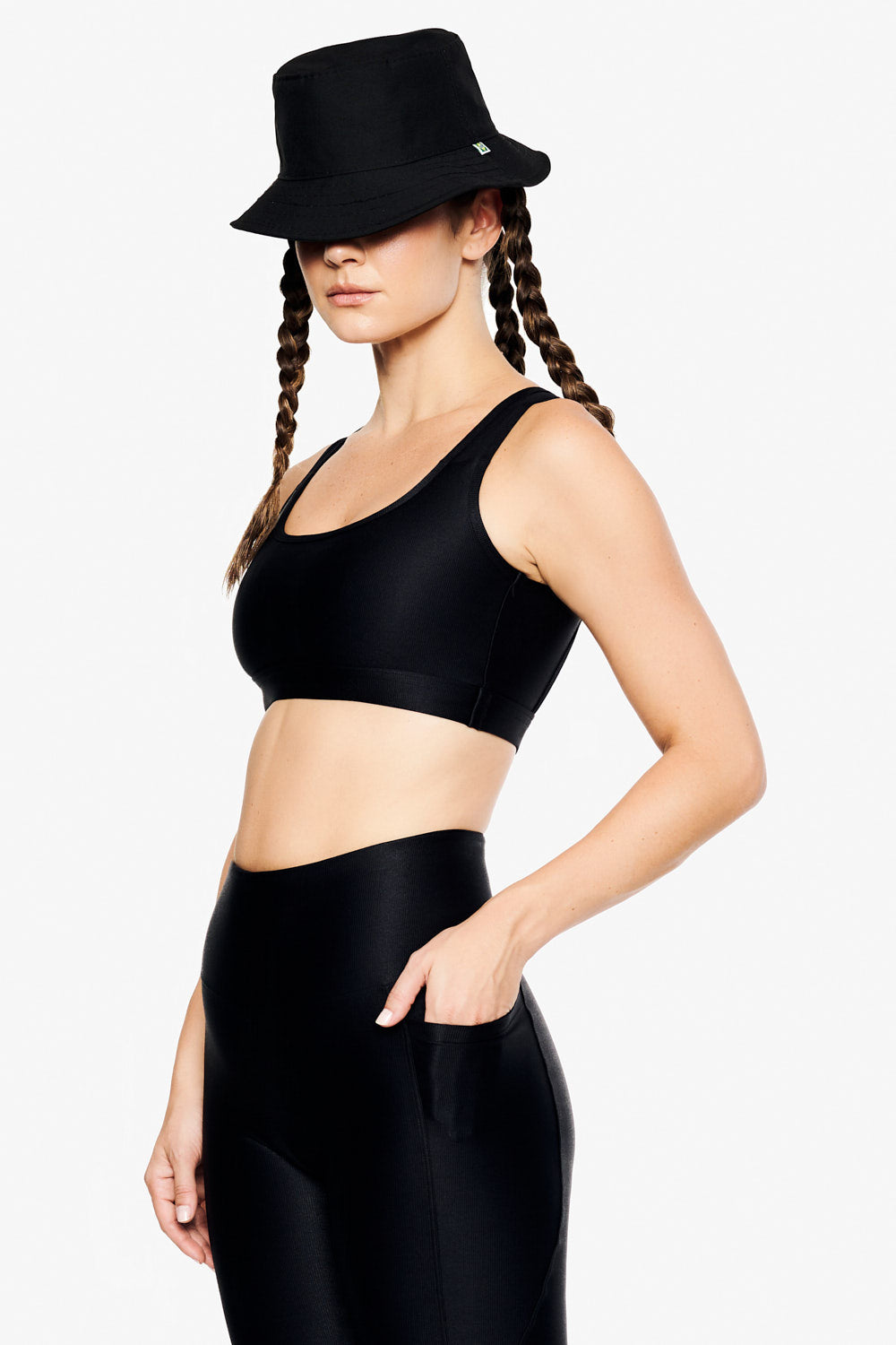 Top Yeda PRETO