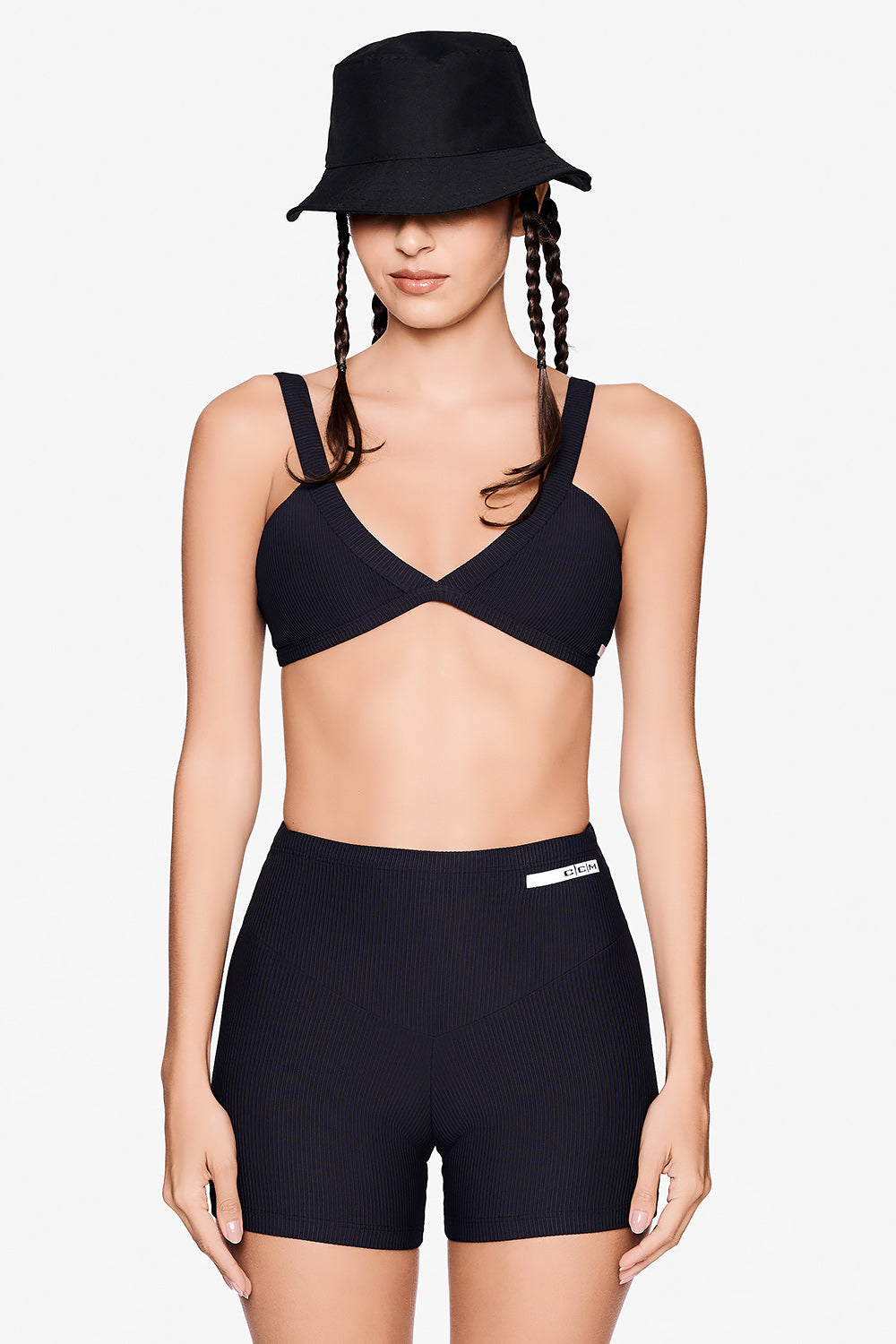 Top Teka PRETO