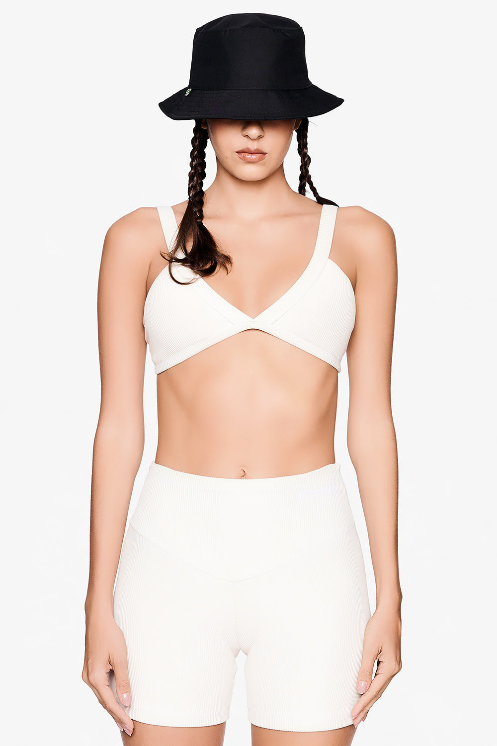 Top Teka OFF WHITE