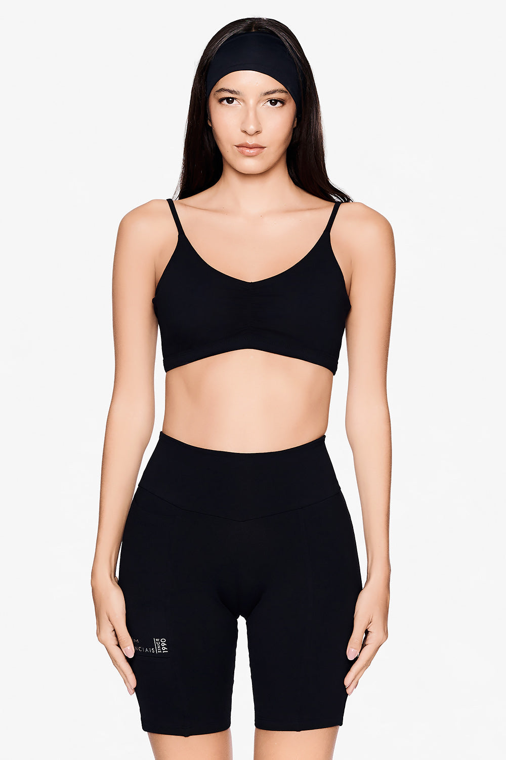 Top Stefany PRETO