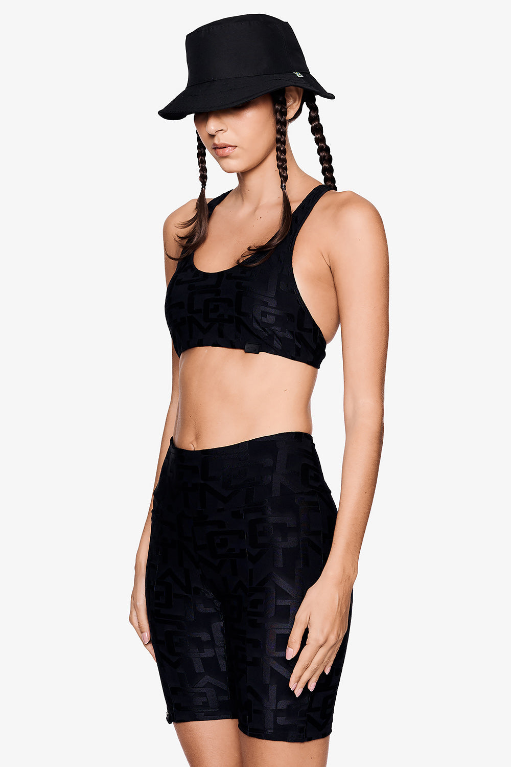 Top Margot PRETO