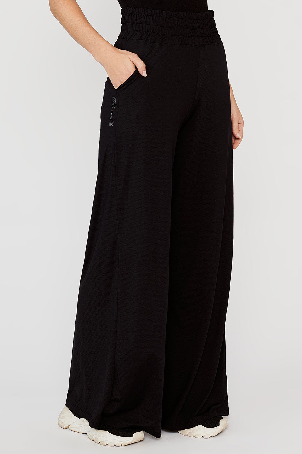Calça Smart PRETO