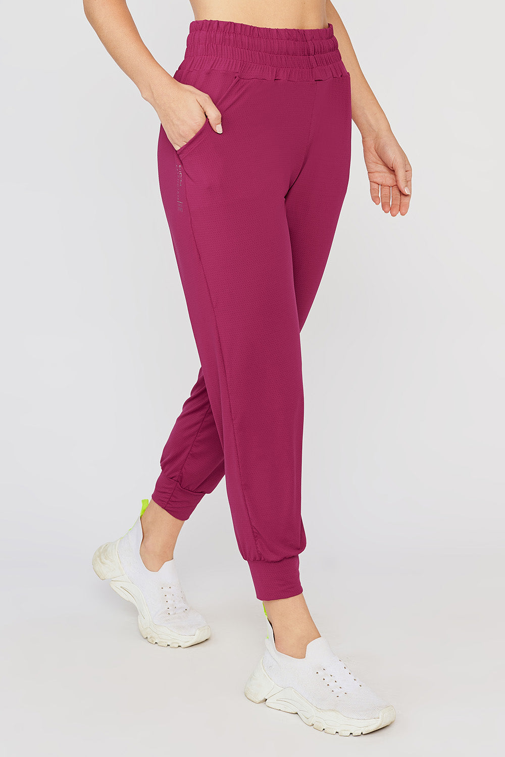 Calça Matia VERMELHO