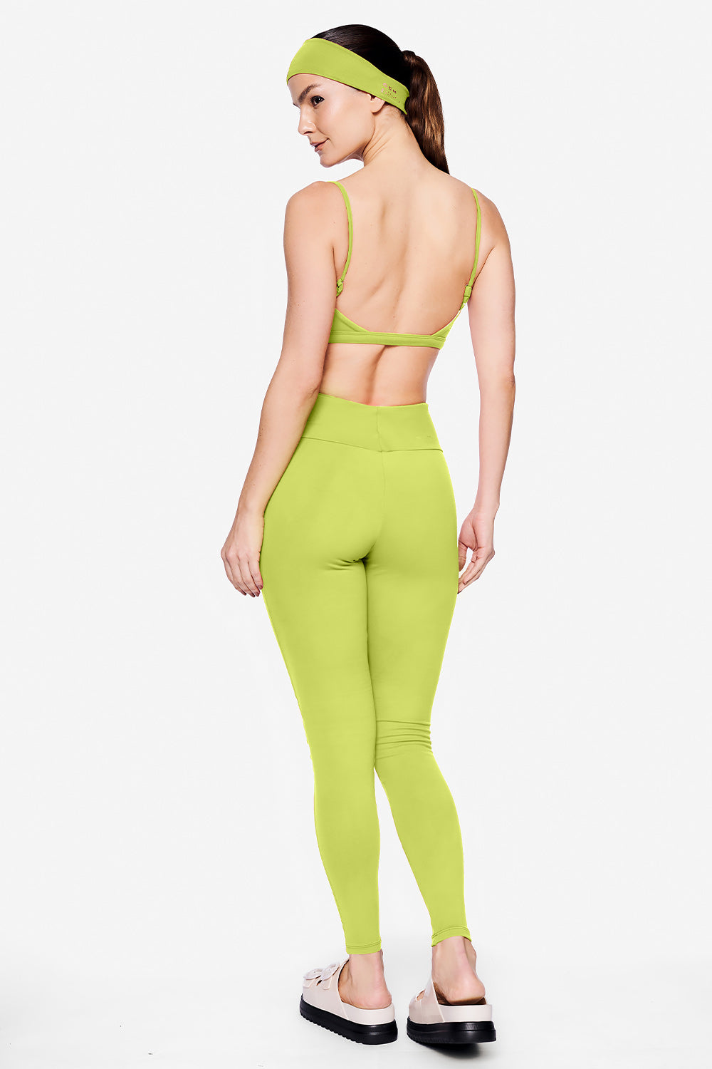 Legging Sunset CITRUS