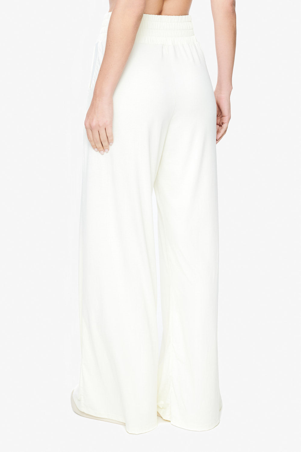 Calça Smart PEROLA