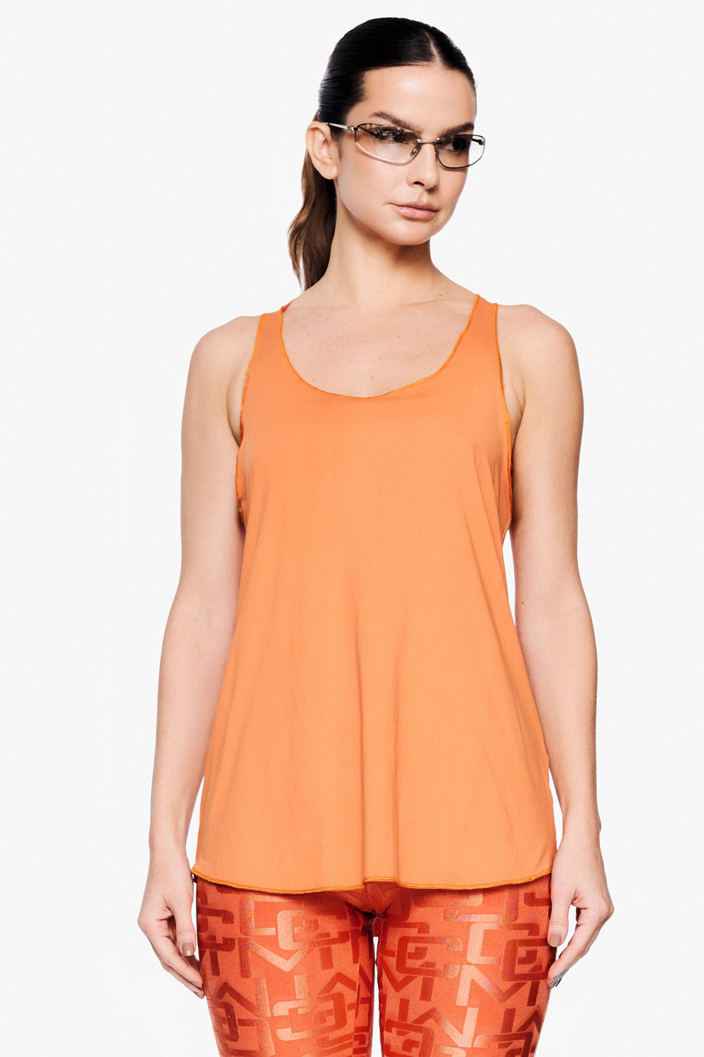Camiseta Regata Dover PAPRICA