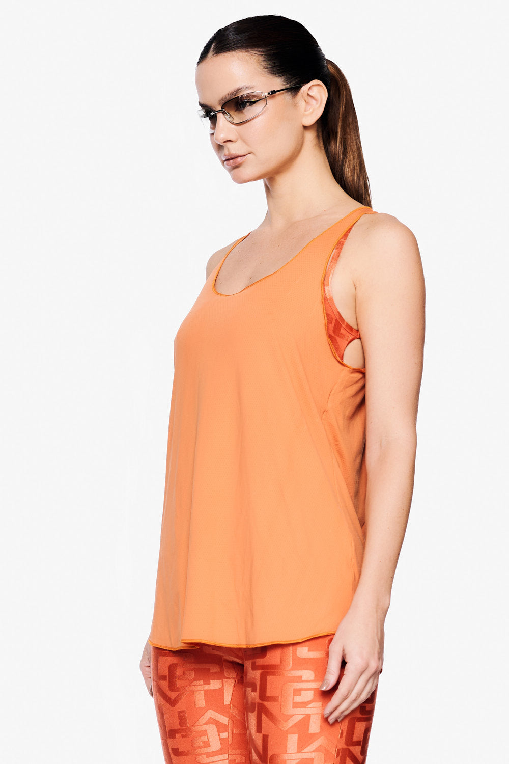Camiseta Regata Dover PAPRICA