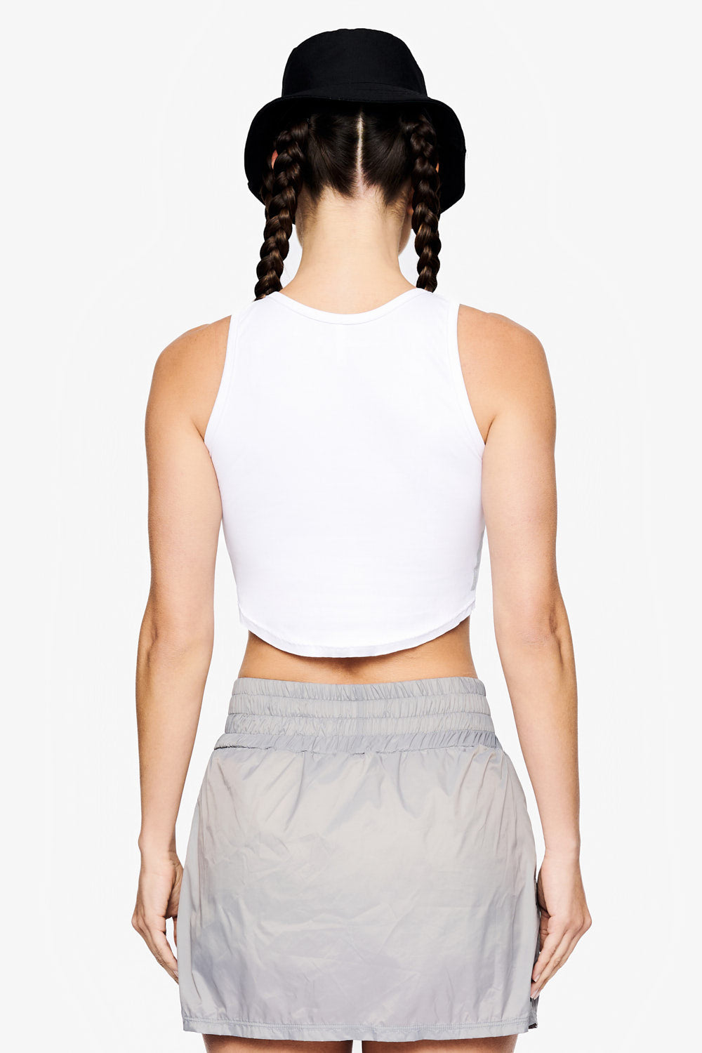 Camiseta Regata Set BRANCO