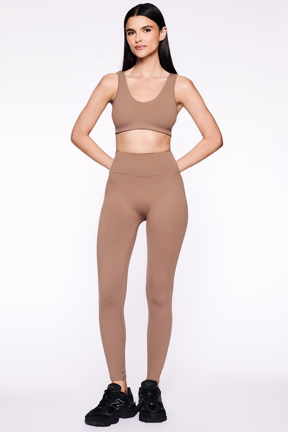 Legging Run RAIZ