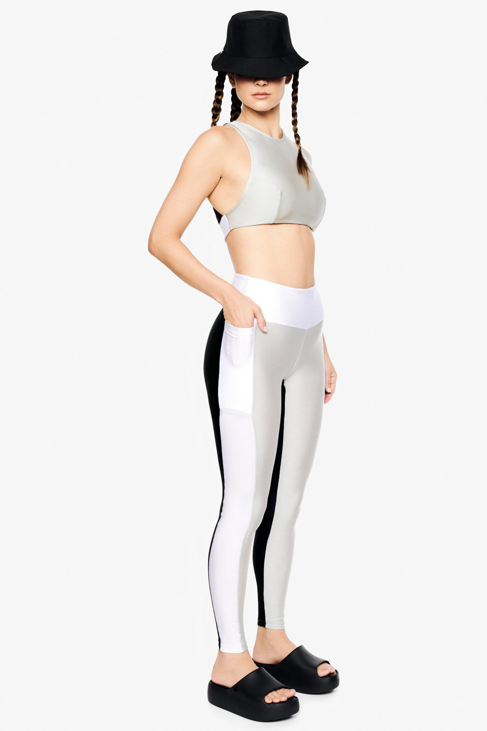 Legging Saigon CROMO
